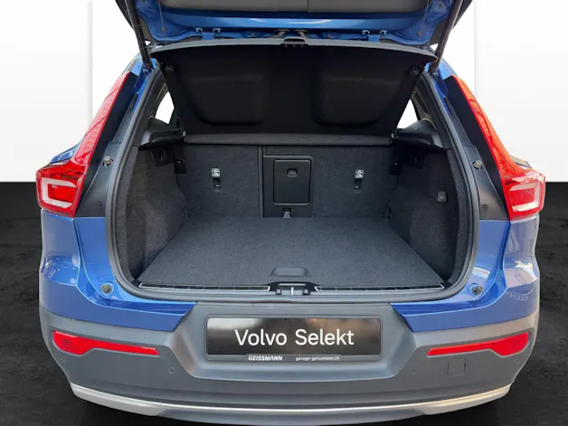 Volvo XC40 1.5 T5 PiH R-Design