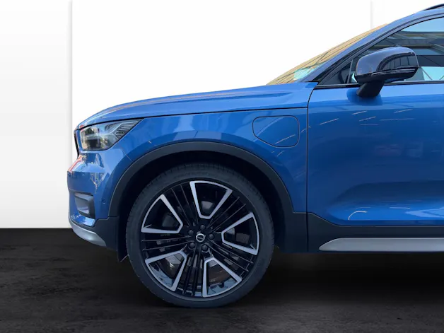 Volvo XC40 1.5 T5 PiH R-Design