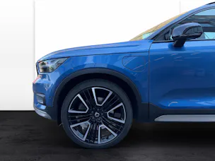 Volvo XC40 1.5 T5 PiH R-Design