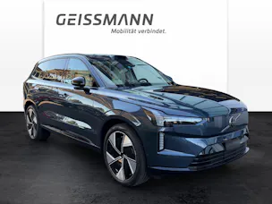 Volvo EX90 Twin Performance Ultra AWD