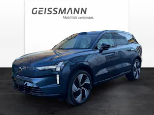 Volvo EX90 Twin Performance Ultra AWD