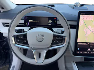 Volvo EX90 Twin Performance Ultra AWD