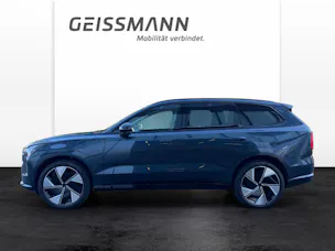 Volvo EX90 Twin Performance Ultra AWD