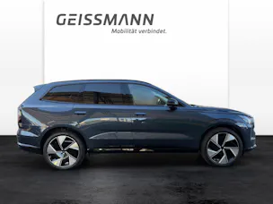 Volvo EX90 Twin Performance Ultra AWD