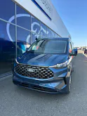 FORD Transit C Nugget 320 L1 2.0 Ec Titanium/170CV/Aut.