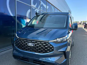 Ford Transit C Nugget 320 L1 2.0 Ec Titanium/170CV/Aut.