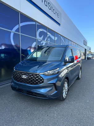 FORD Transit C Nugget 320 L1 2.0 Ec Titanium/170CV/Aut.