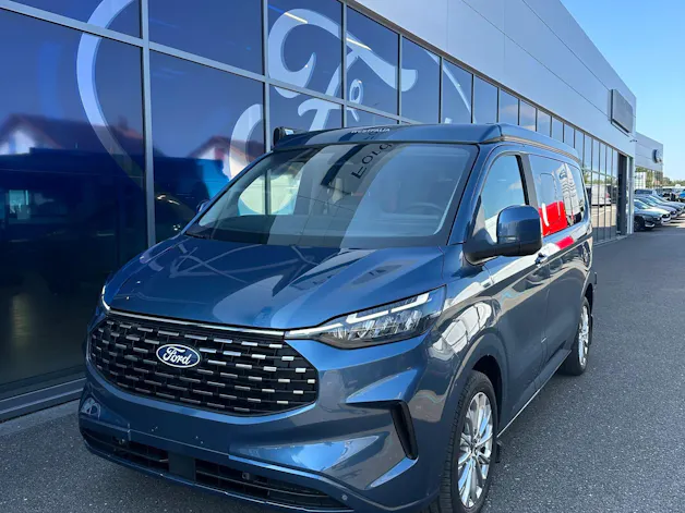 FORD Transit C Nugget 320 L1 2.0 Ec Titanium/170CV/Aut.