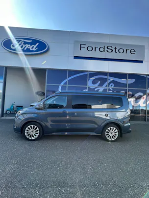 FORD Transit C Nugget 320 L1 2.0 Ec Titanium/170CV/Aut.