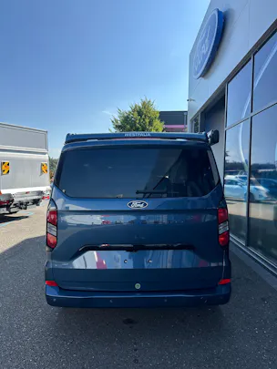 Ford Transit C Nugget 320 L1 2.0 Ec Titanium/170CV/Aut.