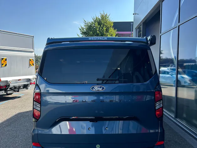 Ford Transit C Nugget 320 L1 2.0 Ec Titanium/170CV/Aut.