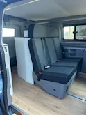 Ford Transit C Nugget 320 L1 2.0 Ec Titanium/170CV/Aut.