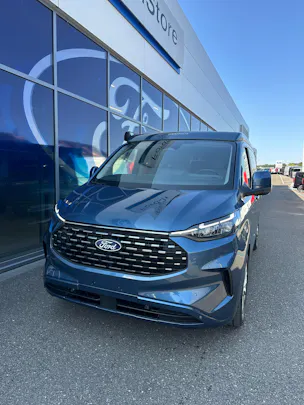 Ford Transit C Nugget 320 L1 2.0 Ec Titanium/170CV/Aut.
