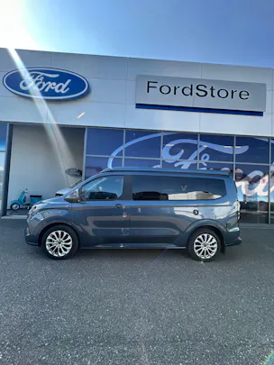 Ford Transit C Nugget 320 L1 2.0 Ec Titanium/170CV/Aut.
