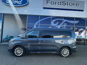 Ford Transit C Nugget 320 L1 2.0 Ec Titanium/170CV/Aut.