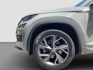 Škoda Kodiaq 2.0 TDI SCR SportLine 4x4 DSG