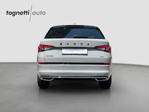 Škoda Kodiaq 2.0 TDI SCR SportLine 4x4 DSG