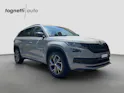 Škoda Kodiaq 2.0 TDI SCR SportLine 4x4 DSG