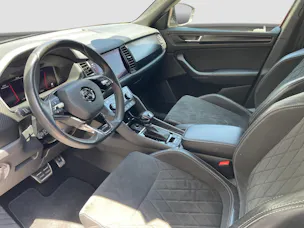 Škoda Kodiaq 2.0 TDI SCR SportLine 4x4 DSG