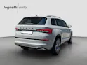 Škoda Kodiaq 2.0 TDI SCR SportLine 4x4 DSG