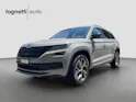 Škoda Kodiaq 2.0 TDI SCR SportLine 4x4 DSG