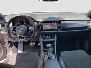 Škoda Kodiaq 2.0 TDI SCR SportLine 4x4 DSG