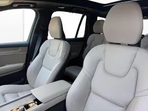 Volvo XC90 2.0 T8 TE Ultra Bright eAWD