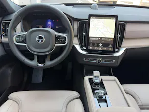 Volvo XC90 2.0 T8 TE Ultra Bright eAWD