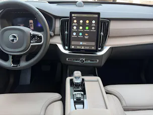 Volvo XC90 2.0 T8 TE Ultra Bright eAWD