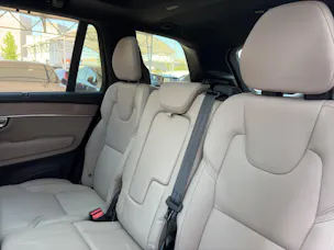 Volvo XC90 2.0 T8 TE Ultra Bright eAWD