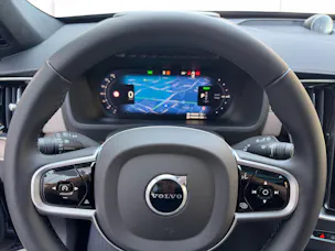 Volvo XC90 2.0 T8 TE Ultra Bright eAWD