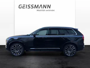 Volvo XC90 2.0 T8 TE Ultra Bright eAWD