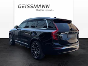 Volvo XC90 2.0 T8 TE Ultra Bright eAWD
