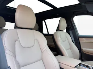 Volvo XC90 2.0 T8 TE Ultra Bright eAWD