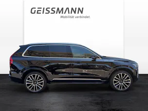 Volvo XC90 2.0 T8 TE Ultra Bright eAWD
