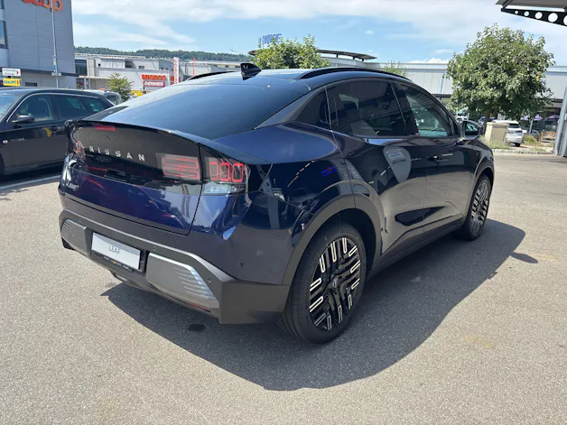 Nissan Leaf 75 kWh Evolve