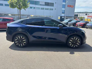 Nissan Leaf 75 kWh Evolve