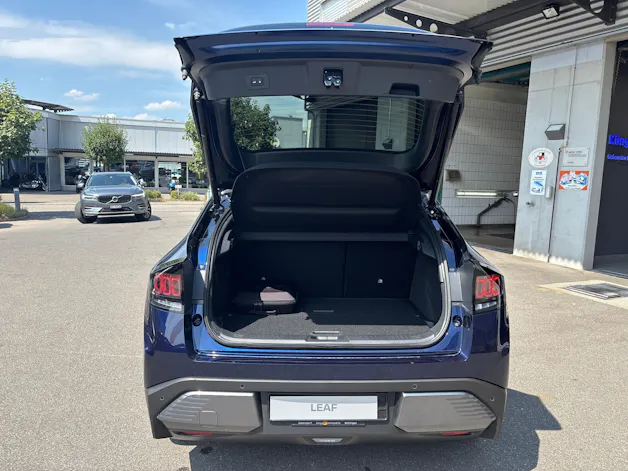 Nissan Leaf 75 kWh Evolve