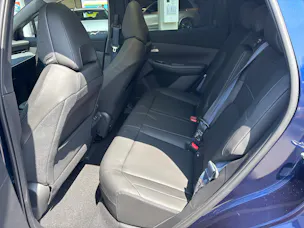 Nissan Leaf 75 kWh Evolve