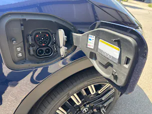 Nissan Leaf 75 kWh Evolve