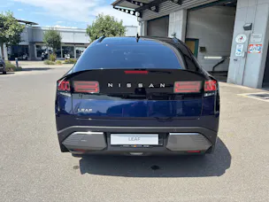 Nissan Leaf 75 kWh Evolve