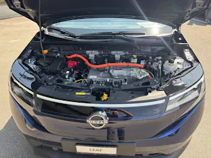 Nissan Leaf 75 kWh Evolve