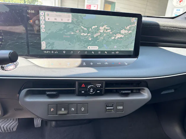 Nissan Leaf 75 kWh Evolve