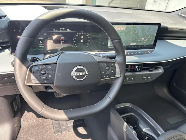 Nissan Leaf 75 kWh Evolve
