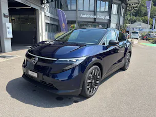Nissan Leaf 75 kWh Evolve