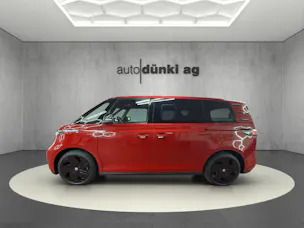 VW ID.Buzz NWB GTX 4 Motion