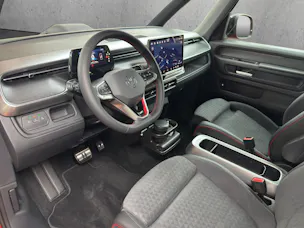 VW ID.Buzz NWB GTX 4 Motion