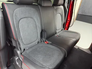 VW ID.Buzz NWB GTX 4 Motion