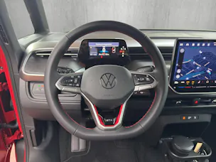 VW ID.Buzz NWB GTX 4 Motion