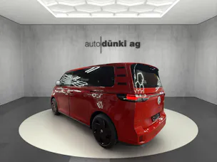 VW ID.Buzz NWB GTX 4 Motion
